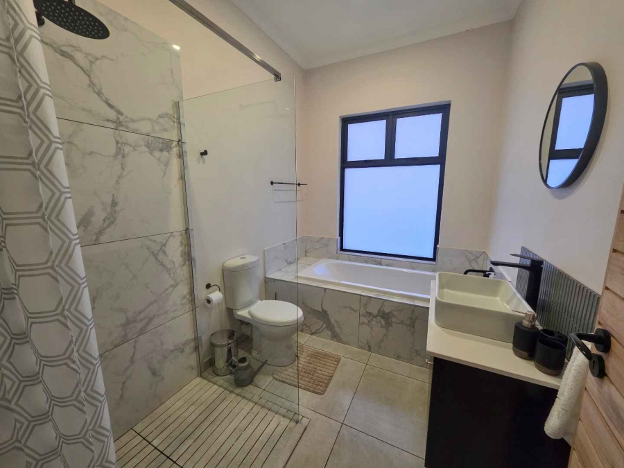 3 Bedroom Property for Sale in Clarens Free State